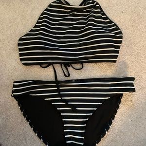 Aerie bathing suit
